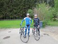 2013 - Cykeltur og SPA ferie i Sverige